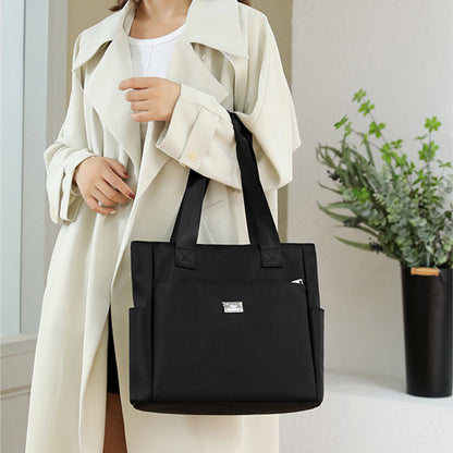 Waterproof Travel Nylon Crossbody Bag