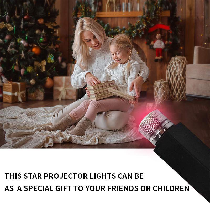 Soft Auto Blanket with Portable LED Night Light
