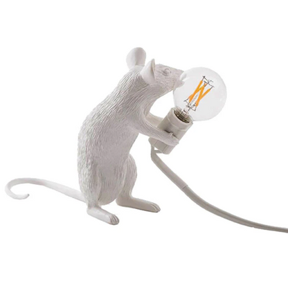 Modern Office LED Table Lamp