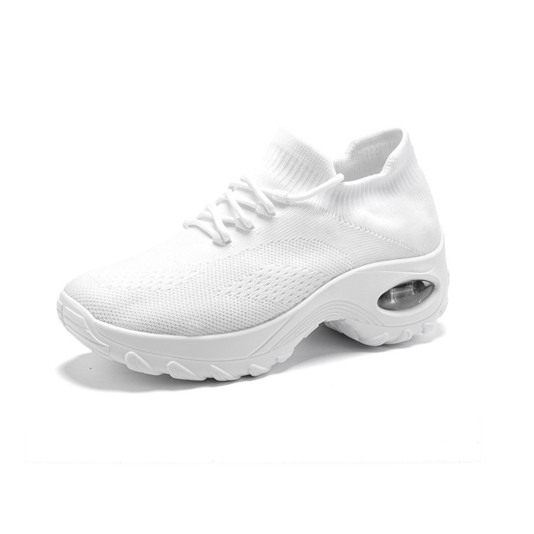 Supportive Arch Relief Walking Shoes