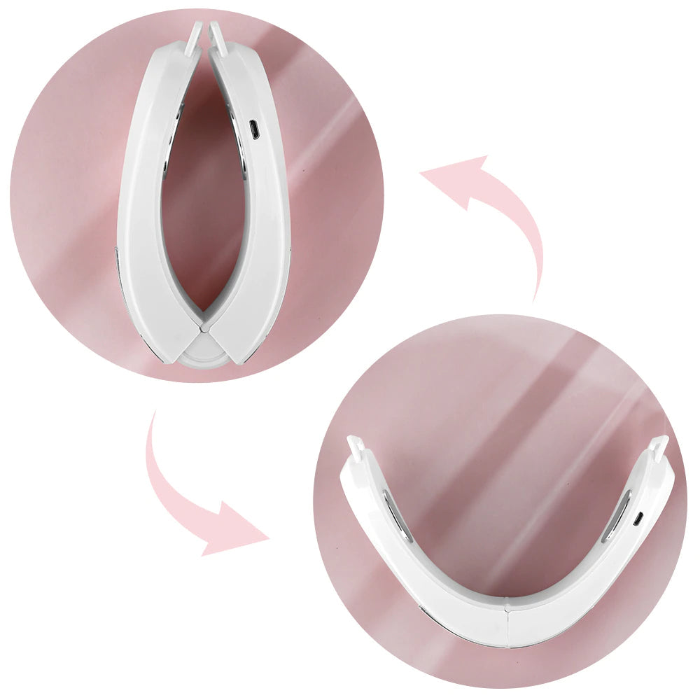 Advanced Anti Aging Face Lifting Device Kit