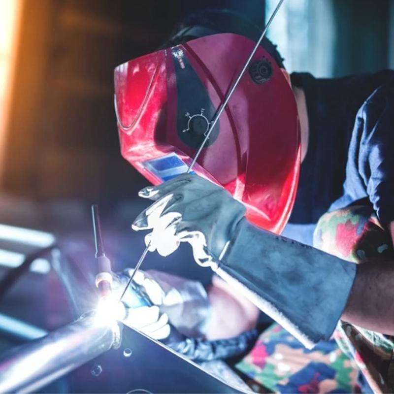 Simple Arc Welding Sticks - Luxicro