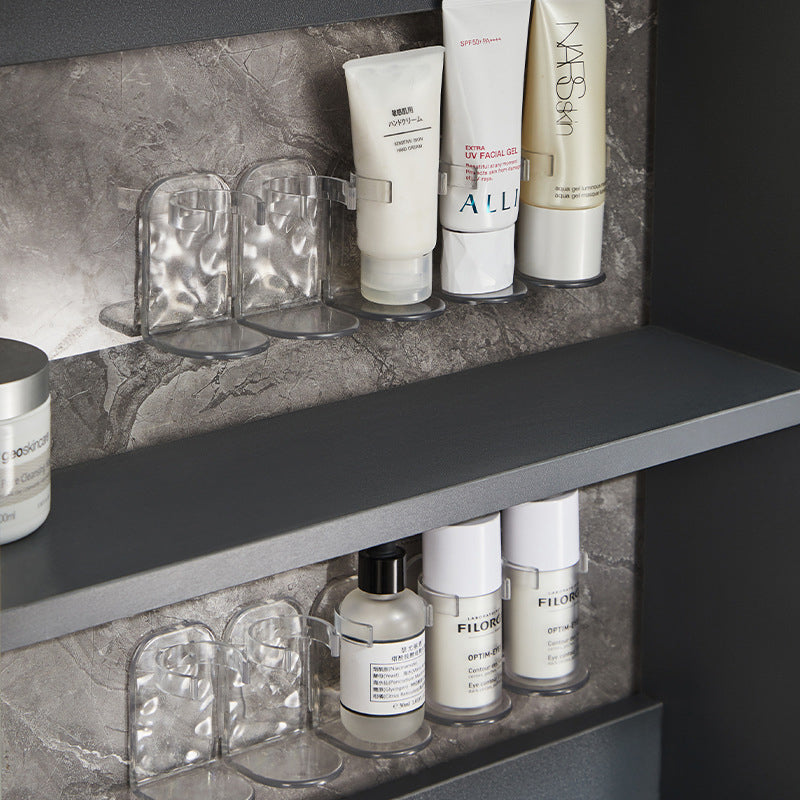 Affordable Plastic Storage Shelf