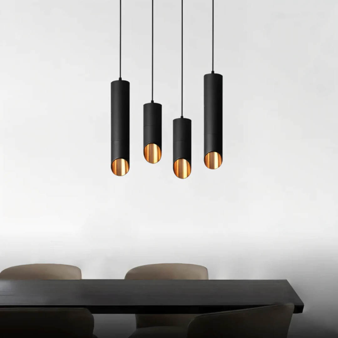 Elegant Drop Ceiling Pendant Light