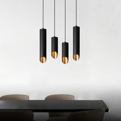 Elegant Drop Ceiling Pendant Light
