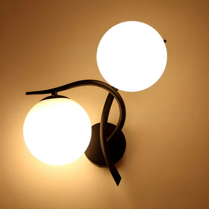 Modern Nordic Wall Light Fixtures