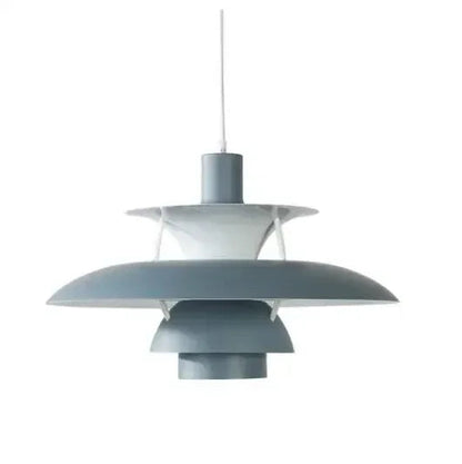 Luxurious Glass Hanging Lamp Fixture