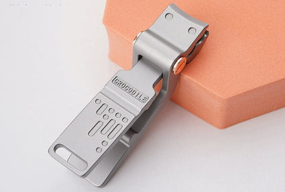 Extra Long Heavy Duty Nail Clippers