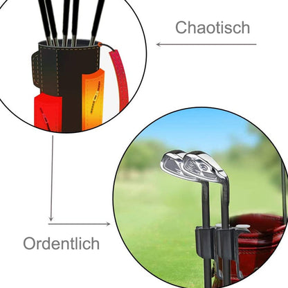 Golf Ball Marker Clips, 14 Piece Set