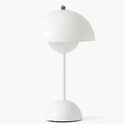 Elegant Scandinavian Desk Lamp Luxury Style
