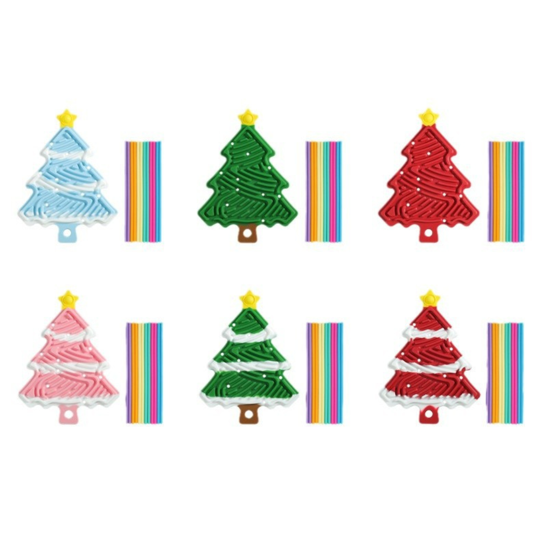 Fun Christmas Kids Play Toy