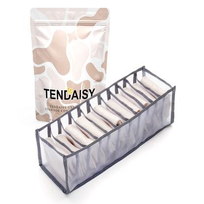 Organizer Bra and Underwear Storage Box