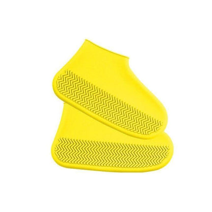 Rainproof Unisex Shoe Protectors