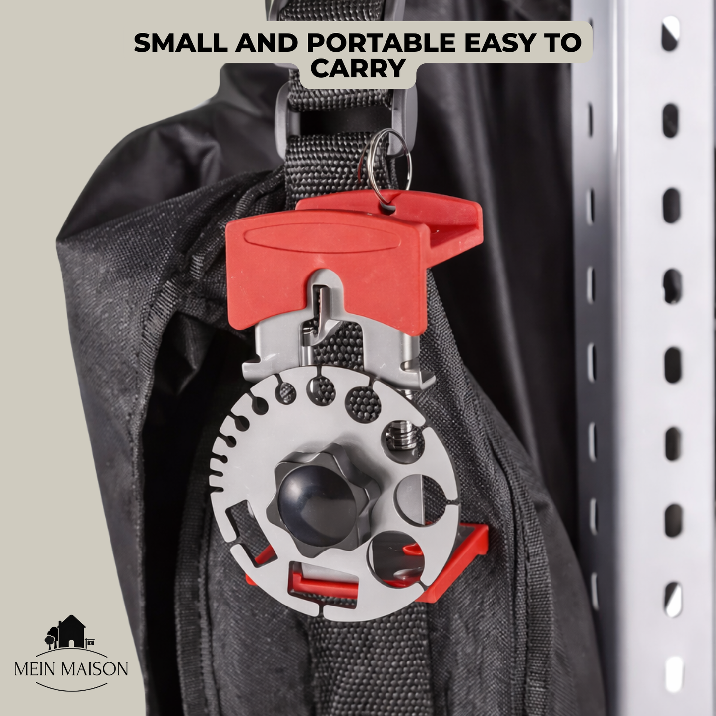 Simple Wire Stripper Device