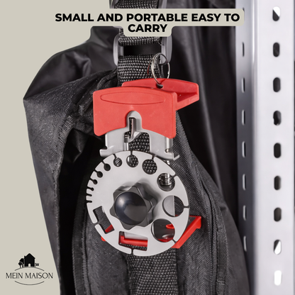 Simple Wire Stripper Device