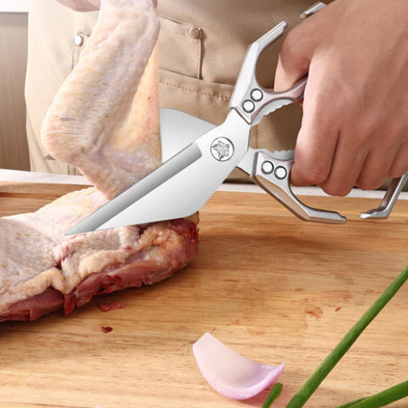 High Quality Sharp Kitchen Scissors