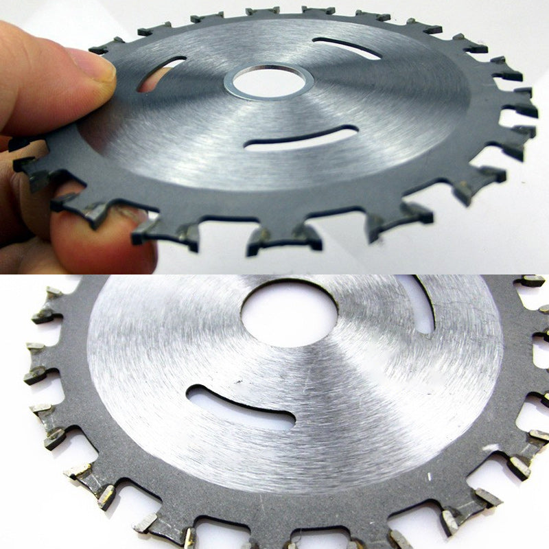 Thin Metal Cutting Disc Blade - Luxicro