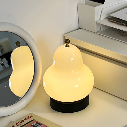 Stylish Dimmable LED Desk Lamp