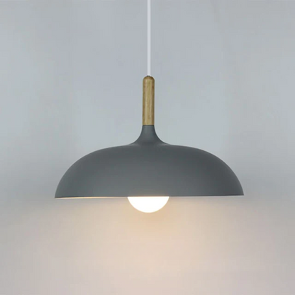 Stylish Contemporary Hanging Light Fixture