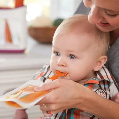 Easy Baby Food Blender Machine - Luxicro