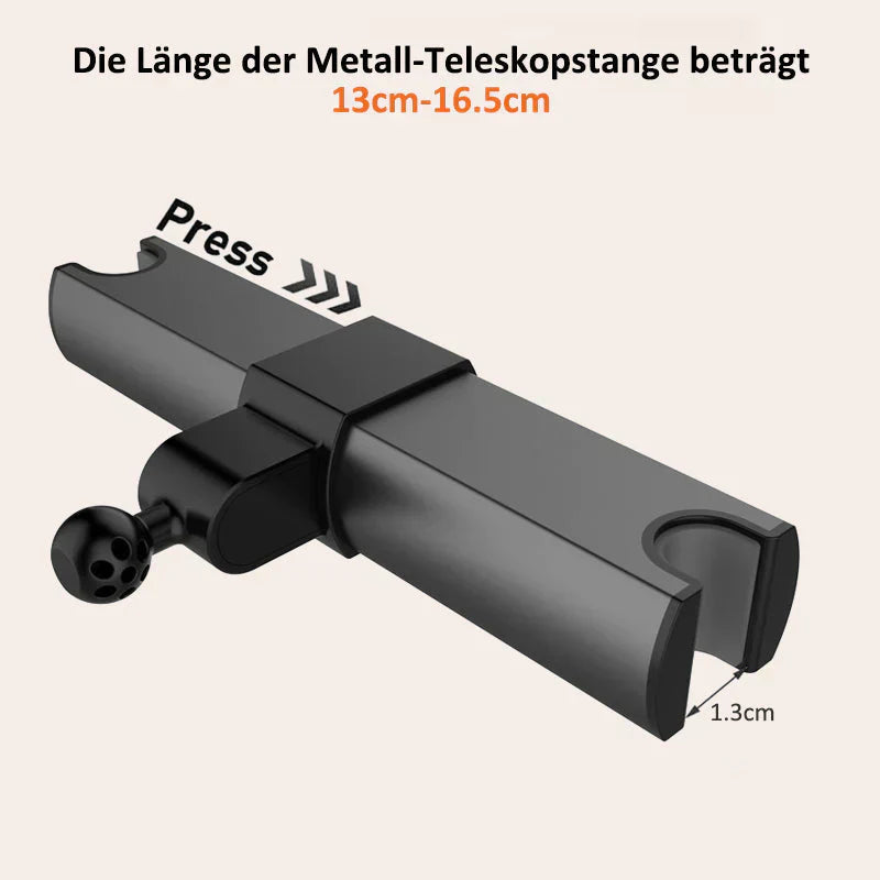 Compact Folding Tablet Stand