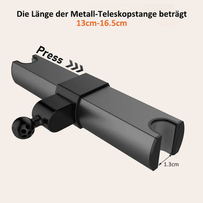 Compact Folding Tablet Stand