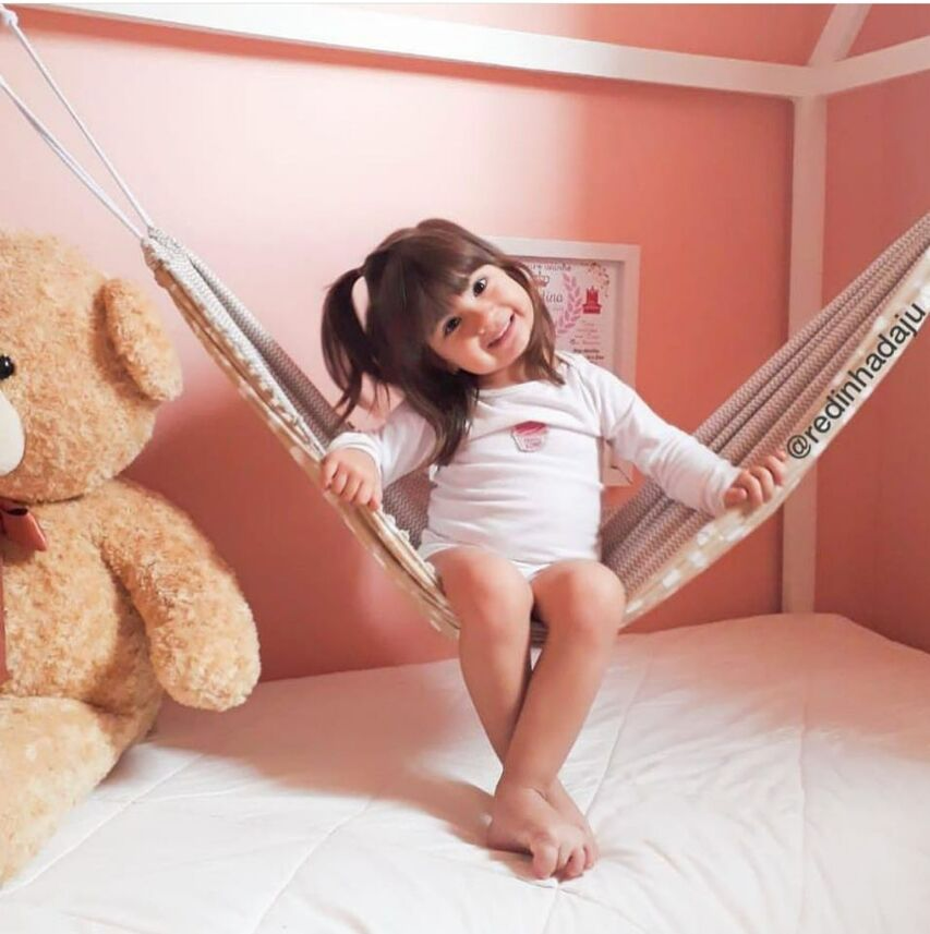 Cozy Baby Hammock for Crib - Gentle Sleep Solution
