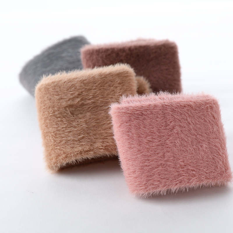 Soft Warm Baby Leg Warmers for Toddlers