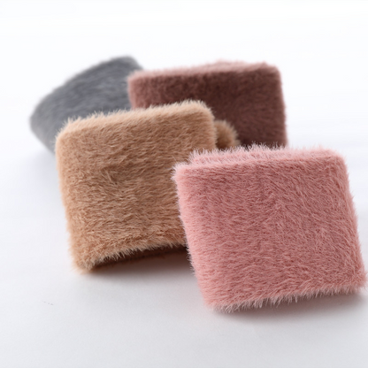 Soft Warm Baby Leg Warmers for Toddlers