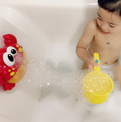 Premium Bubble Bath Maker