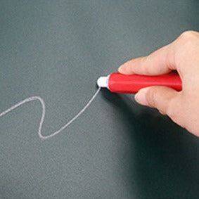 Reusable Whiteboard Sticker