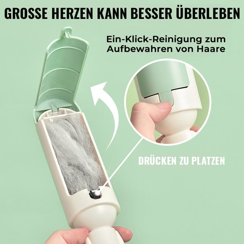 Fur Removal Tool Lint Roller Kit