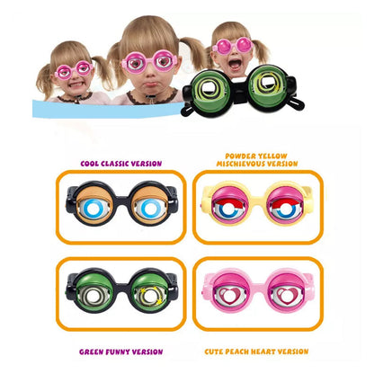 Fun Fashionable Shades