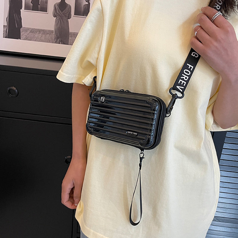 Lightweight Folding Travel Bag