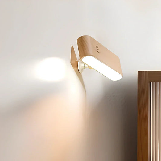 Adjustable Modern Wall Light Lamp - Luxicro