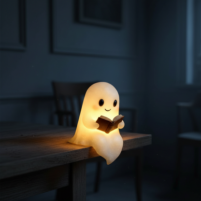 Cozy Home Table Lamp with Soft Warm Glow