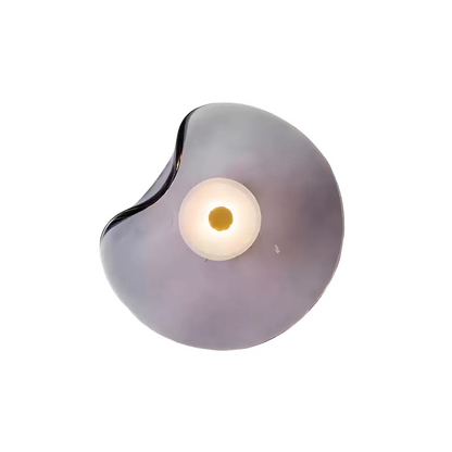 Circular Wall Light Fixture