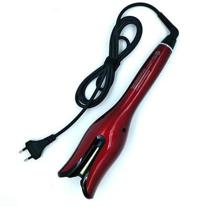 Simple Quick Automatic Curling Wand