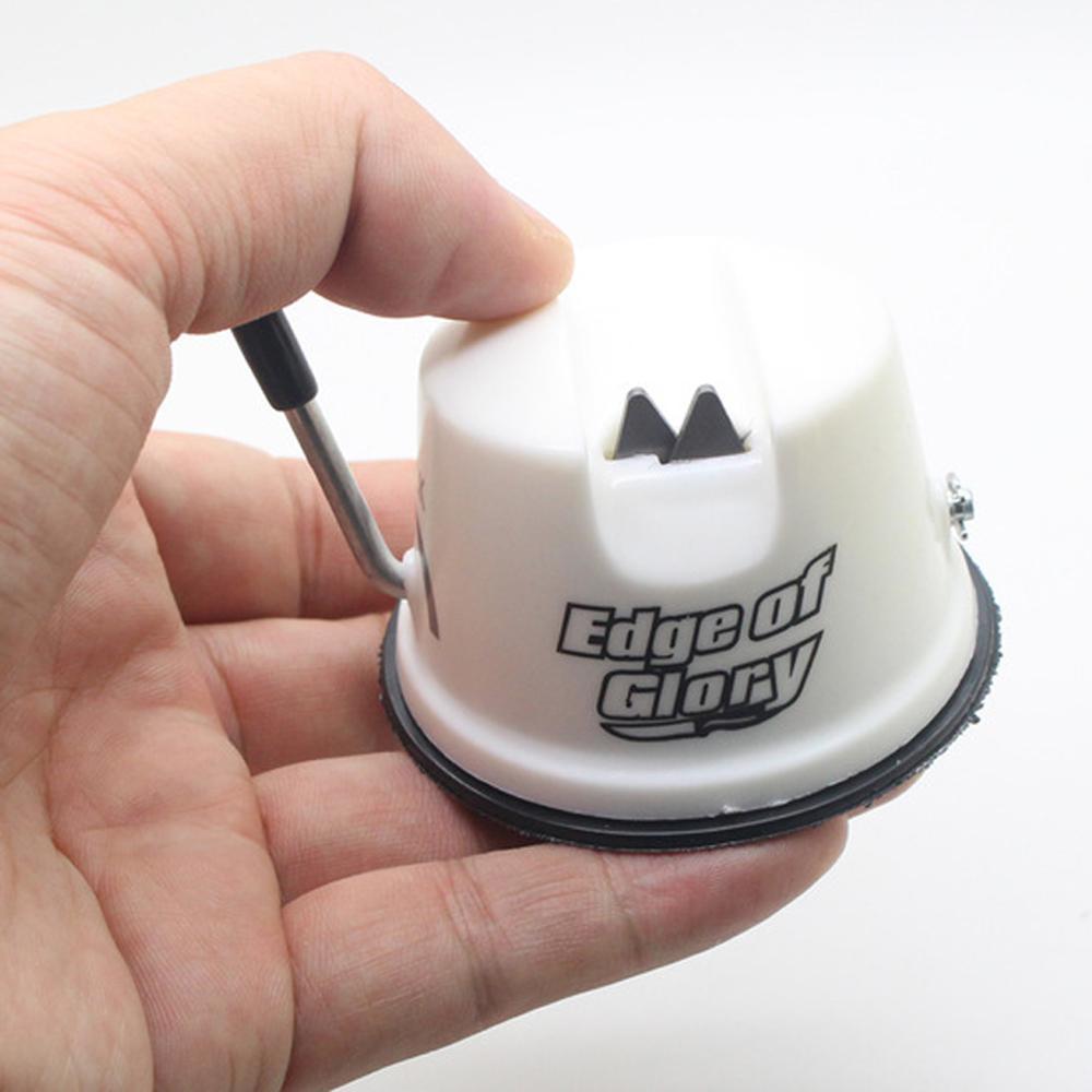 Easy to Use Knife Sharpener for Perfect Cuts