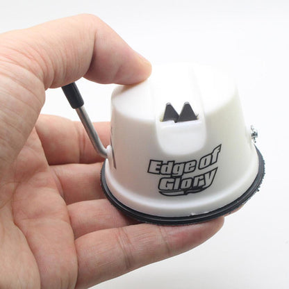Easy to Use Knife Sharpener for Perfect Cuts