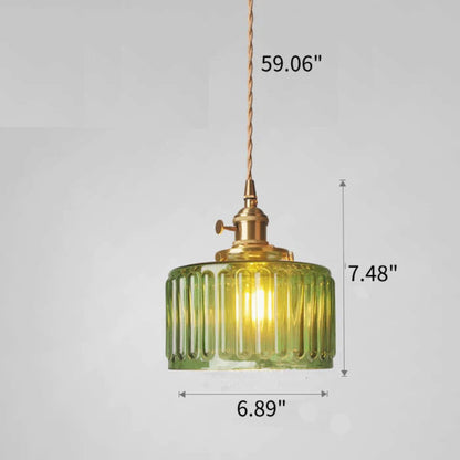 Elegant Crystal Drop Ceiling Light