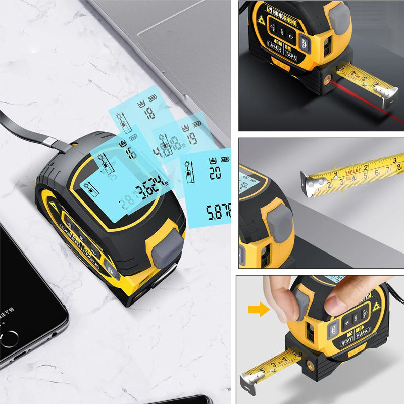 Precise Multi-Function Digital Weight Scale
