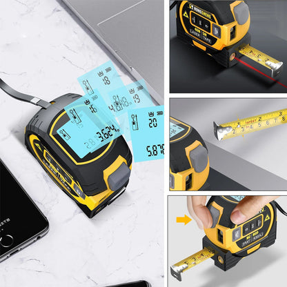 Precise Multi-Function Digital Weight Scale