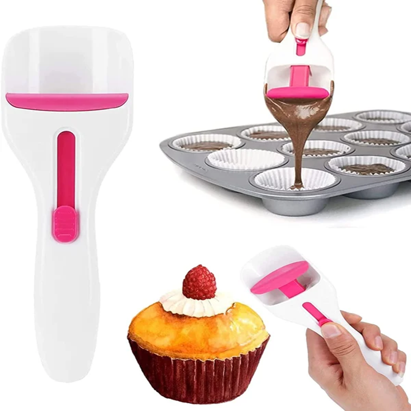 Non Stick Cake Lifter Spoon