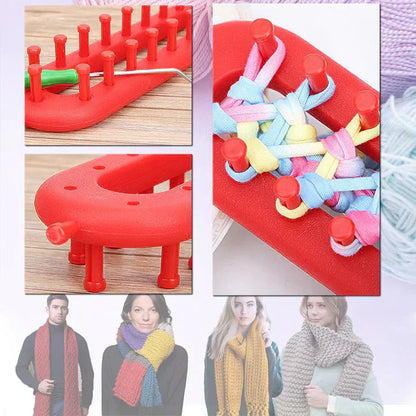 Beginner Friendly Knitting Set
