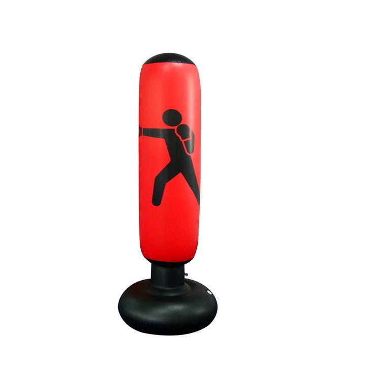 Premium Boxing Punch Bag for Home Gym