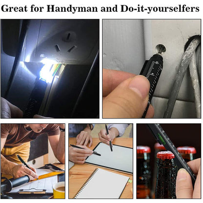 Durable Pocket Tool Pen