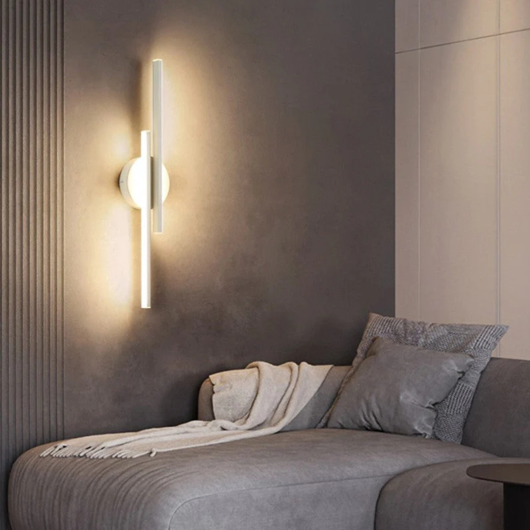 Contemporary Home Wall Lamp