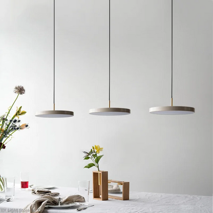 Stylish Modern Hanging Light Pendant - Luxicro