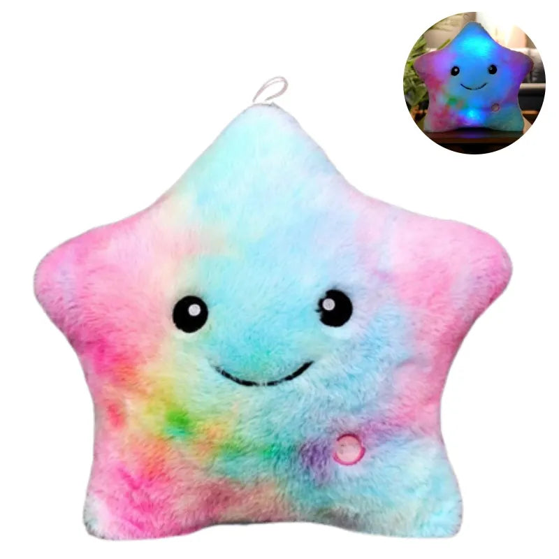 Fun Kids LED Cushion Pillow